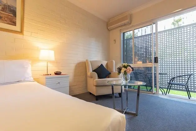 Standard Stüdyo, Sigara İçilmez, Küçük Mutfak (7 Night Special)