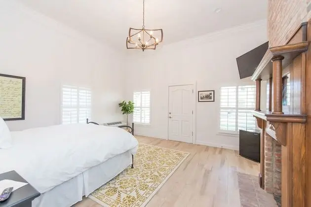 Exclusive Tek Kişilik Oda