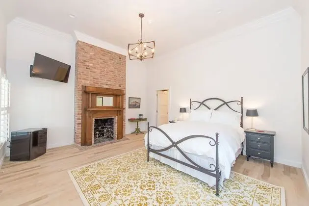 Exclusive Tek Kişilik Oda