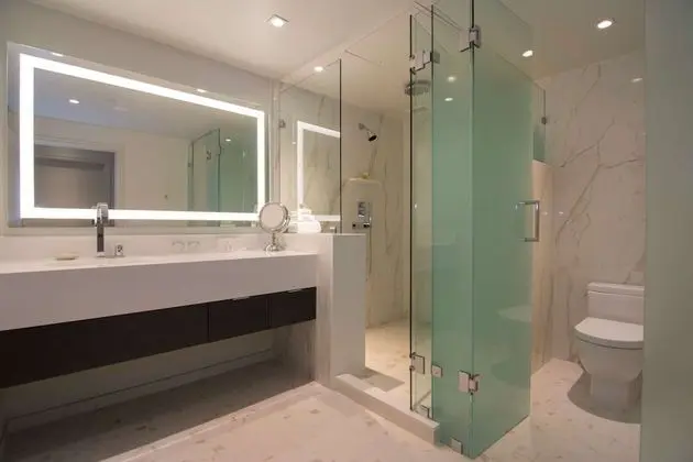 1 King Penthouse