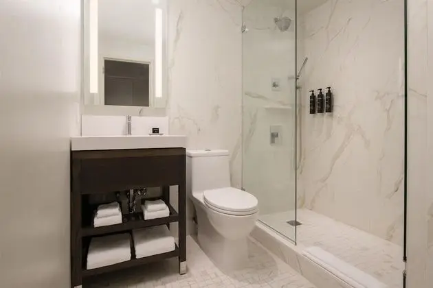 Banyo duşu
