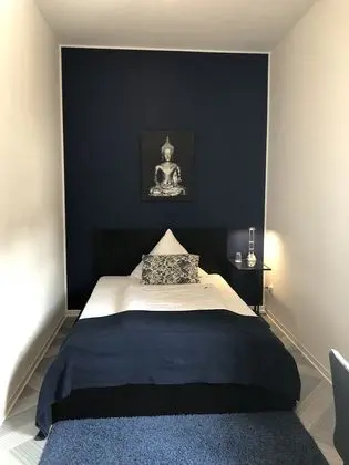 Comfort Tek Kişilik Oda