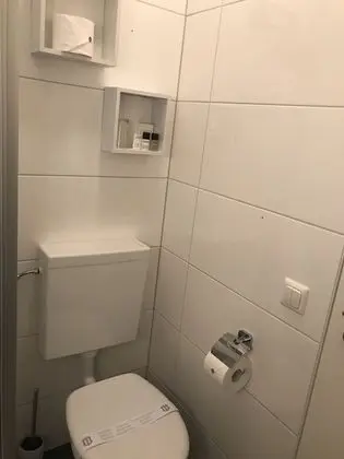 Comfort Tek Kişilik Oda