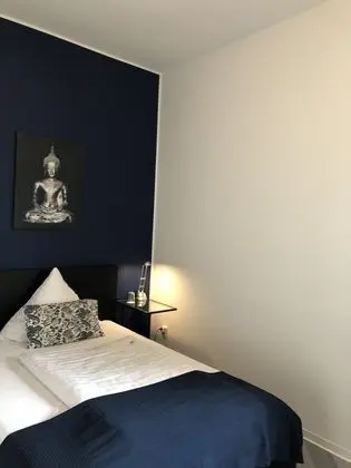 Comfort Tek Kişilik Oda
