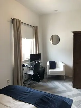 Comfort Tek Kişilik Oda