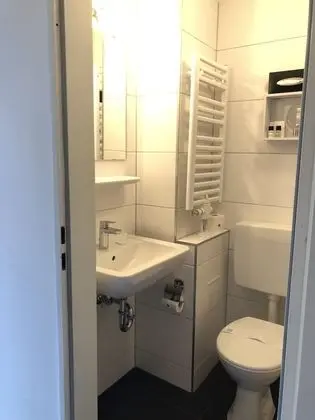 Comfort Tek Kişilik Oda
