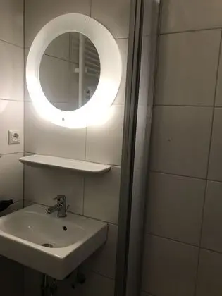 Comfort Tek Kişilik Oda