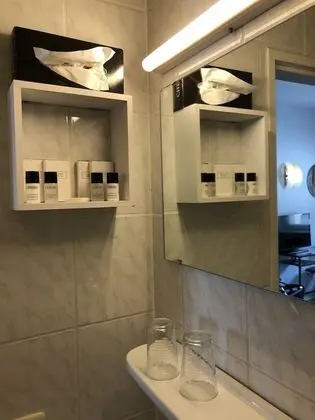 İki Ayrı Yataklı Oda