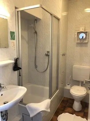 İki Ayrı Yataklı Oda