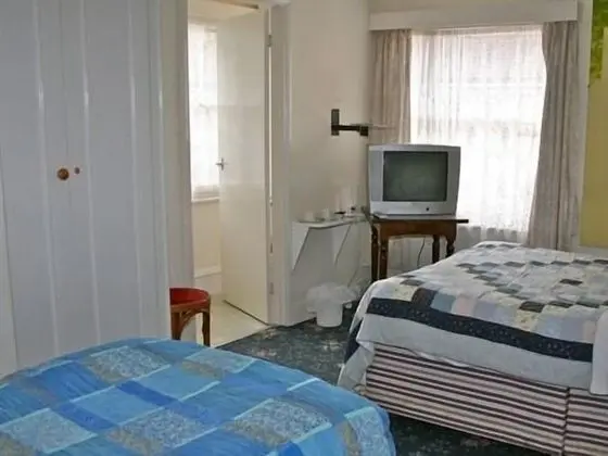 Süit, Banyolu/Duşlu