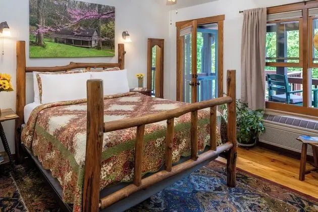 Room, Private Bathroom