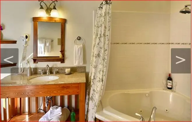Room, Private Bathroom