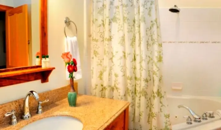 Room, Private Bathroom