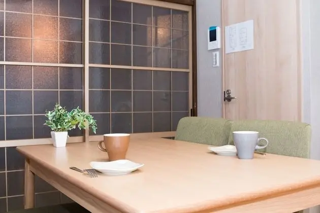 Ev (Private Vacation Home)