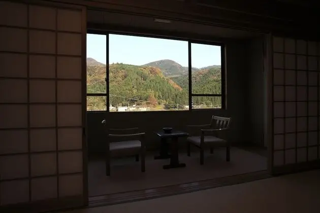 Traditional Oda (Japanese Style, For 2 People)