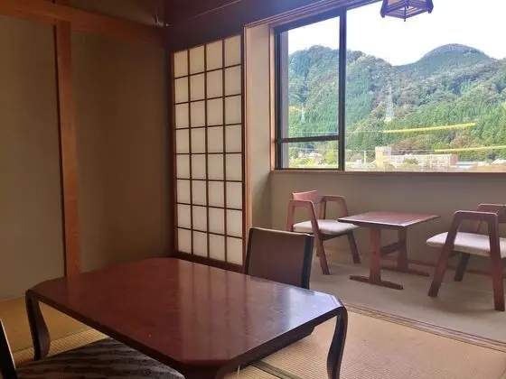 Traditional Oda (Japanese Style, For 5 People)