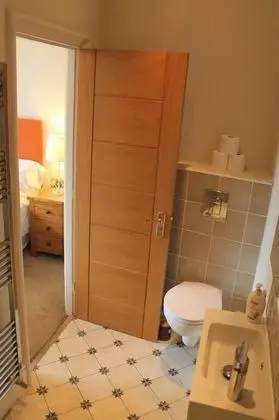 Standard Tek Büyük Yataklı Oda, Banyolu/Duşlu