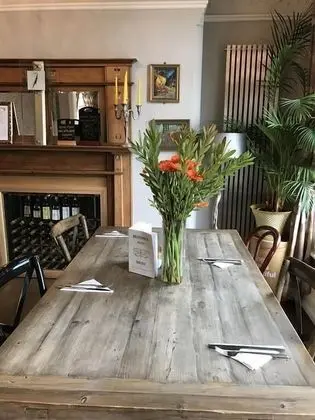 Standard Tek Büyük Yataklı Oda, Banyolu/Duşlu