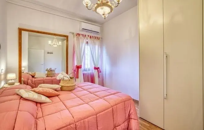 Ev, 5 Yatak Odası, Engellilere Uygun