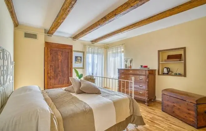 Ev, 5 Yatak Odası, Engellilere Uygun