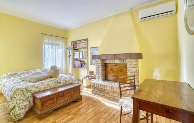 Ev, 5 Yatak Odası, Engellilere Uygun