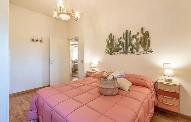 Ev, 5 Yatak Odası, Engellilere Uygun