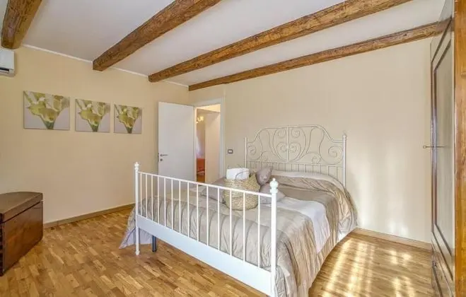 Ev, 5 Yatak Odası, Engellilere Uygun