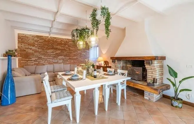 Ev, 5 Yatak Odası, Engellilere Uygun