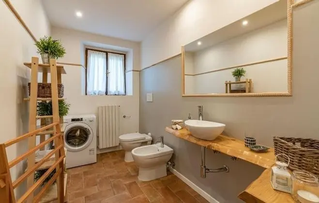 Ev, 5 Yatak Odası, Engellilere Uygun