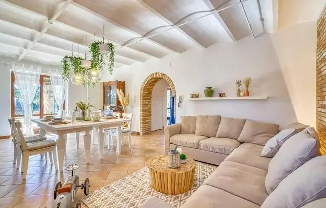 Ev, 5 Yatak Odası, Engellilere Uygun