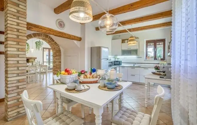 Ev, 5 Yatak Odası, Engellilere Uygun