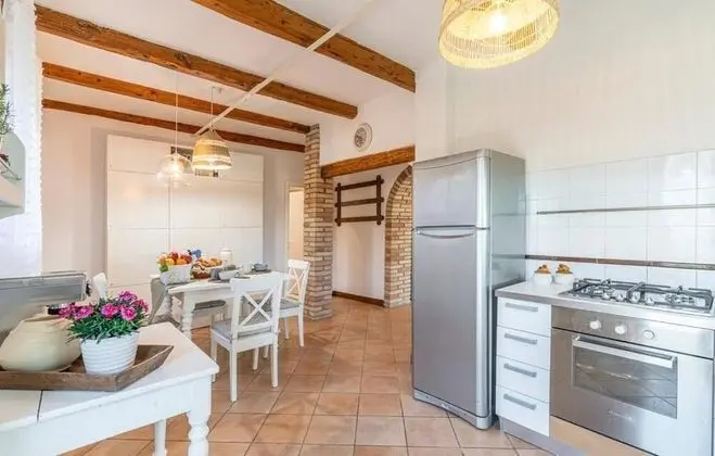 Ev, 5 Yatak Odası, Engellilere Uygun