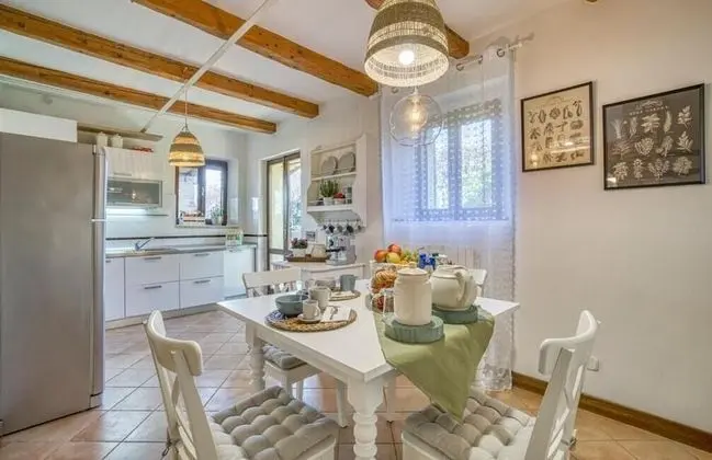 Ev, 5 Yatak Odası, Engellilere Uygun