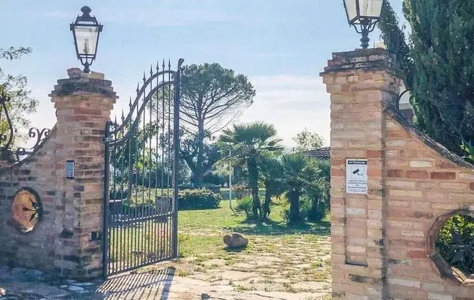 Ev, 5 Yatak Odası, Engellilere Uygun