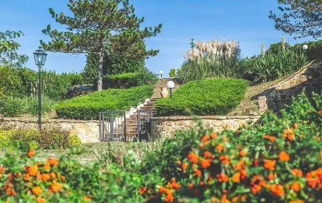 Ev, 5 Yatak Odası, Engellilere Uygun