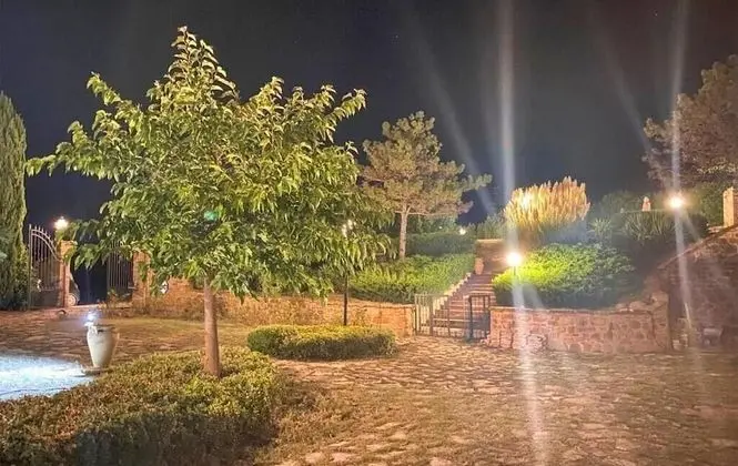 Ev, 5 Yatak Odası, Engellilere Uygun