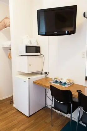 Standard Dört Kişilik Oda