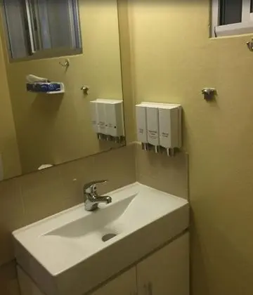 Standard Dört Kişilik Oda
