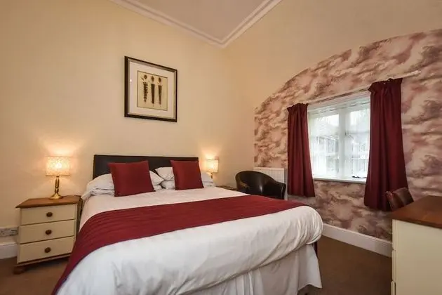 Tek Büyük Yataklı Oda (Room 5)
