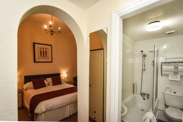 Tek Büyük Yataklı Oda (Room 5)