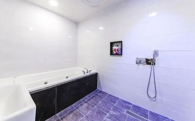 İki Ayrı Yataklı Oda (3rd floor)