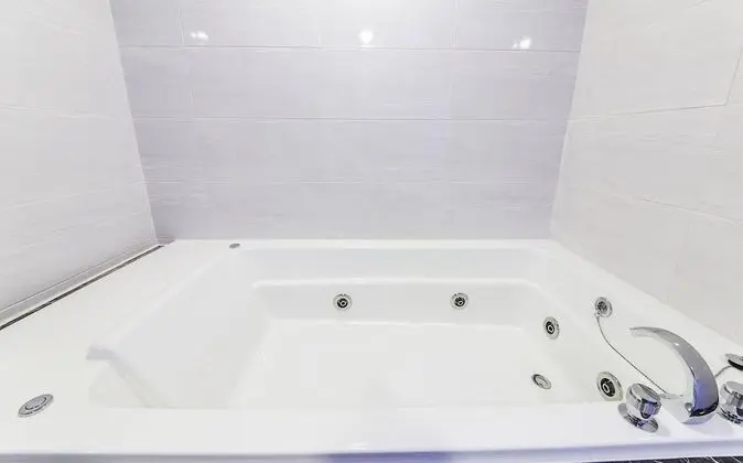 İki Ayrı Yataklı Oda (3rd floor)