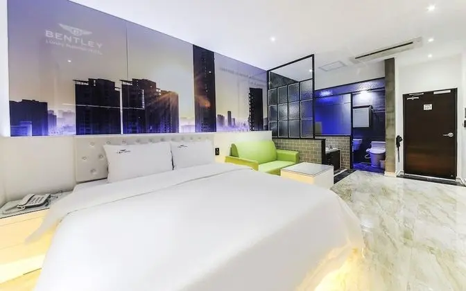 Premium Oda (3rd floor)