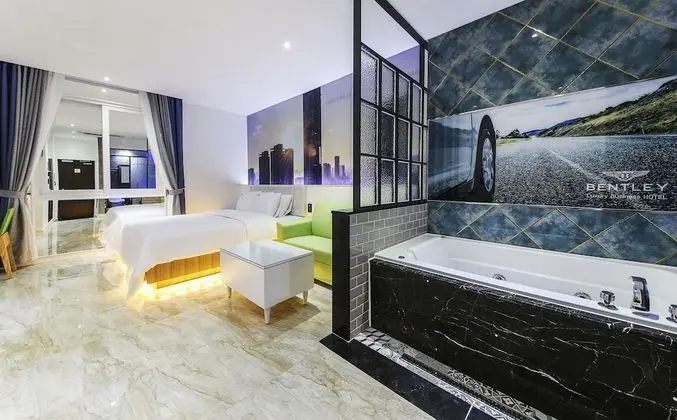 Premium Oda (3rd floor)