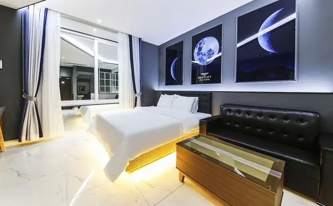 Premium Oda (3rd floor)