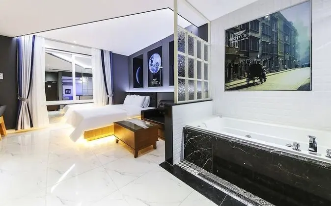 Premium Oda (3rd floor)