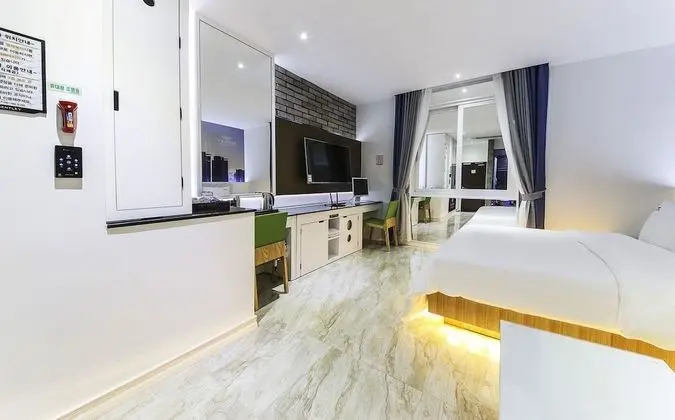 Premium Oda (3rd floor)