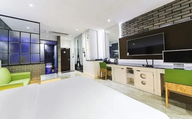 Premium Oda (3rd floor)