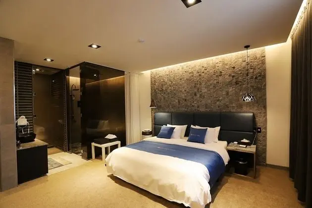 Deluxe Tek Büyük Yataklı Oda, 1 Büyük (Queen) Boy Yatak (Royal)