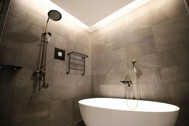 Deluxe Tek Büyük Yataklı Oda, 1 Büyük (Queen) Boy Yatak (Royal)